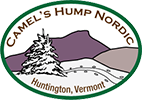 Camels Hump Nordic Ski Area