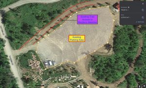 existing lot existing lot